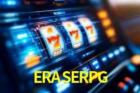 ERASERPG BET