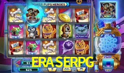 ERASERPG