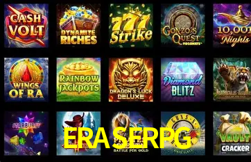 ERASERPG BET
